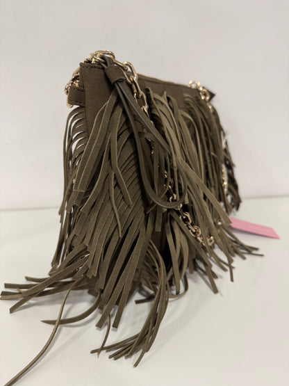 Borsello ALADDIN CHAMOIS