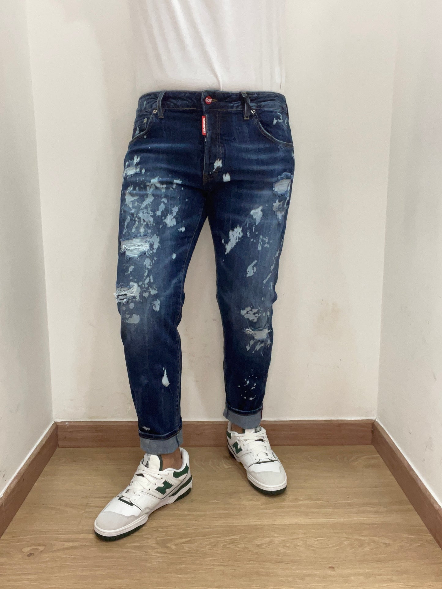 Jeans G2FIRENZE