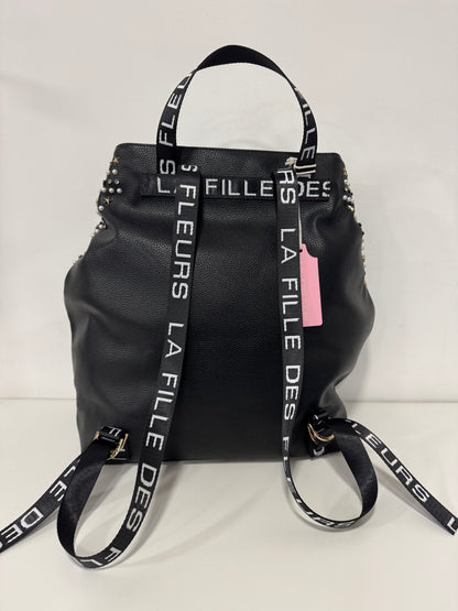 Zaino ANITA STRASSES La Fille Des Fleurs