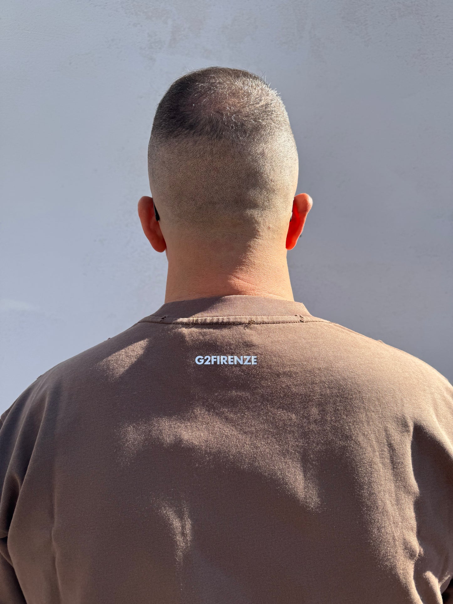 T-shirt TEDDY G2 Firenze