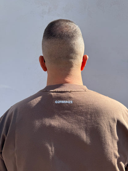 T-shirt TEDDY G2 Firenze