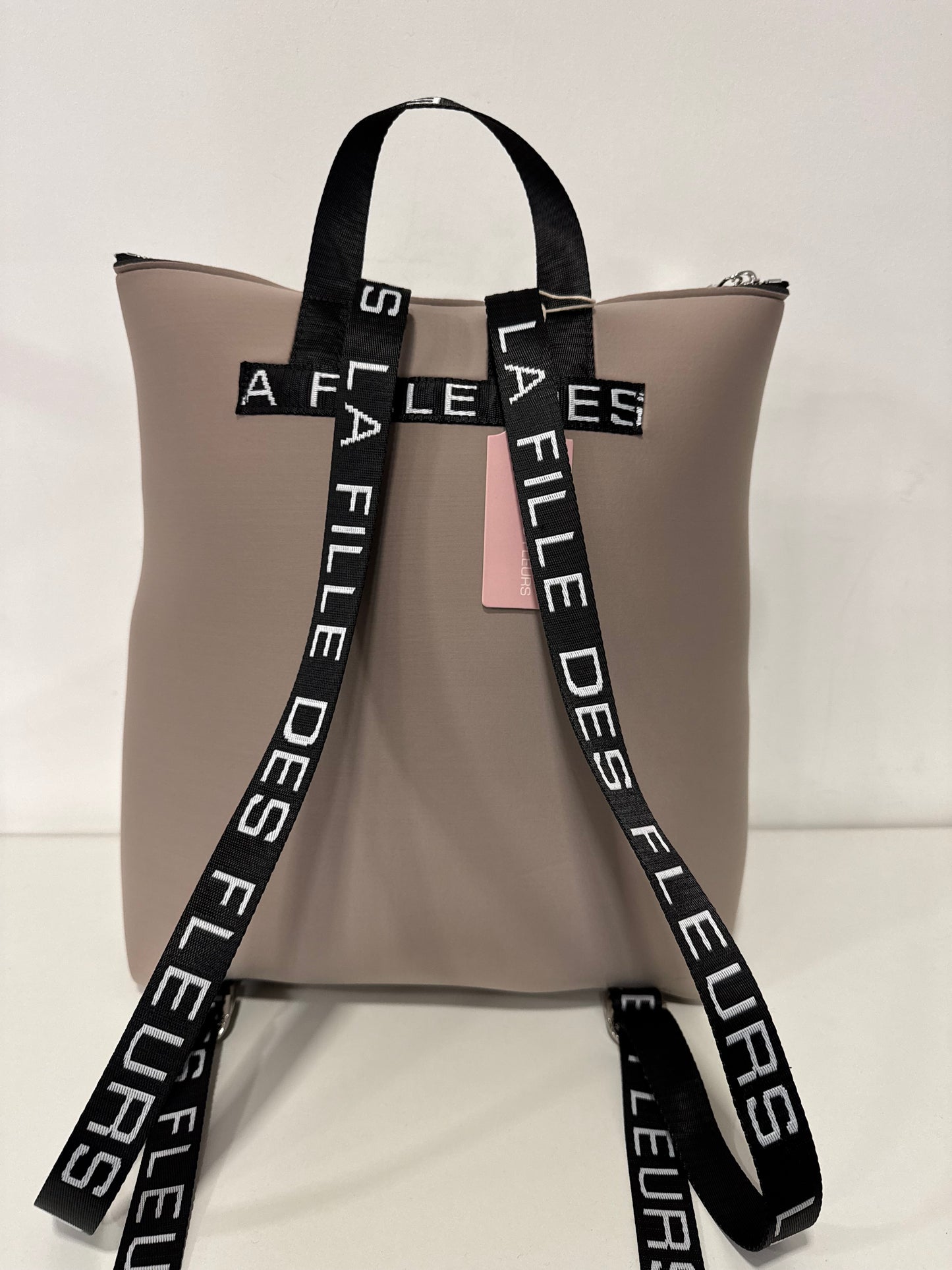 Zaino AIRONE TEKNO La Fille Des Fleurs