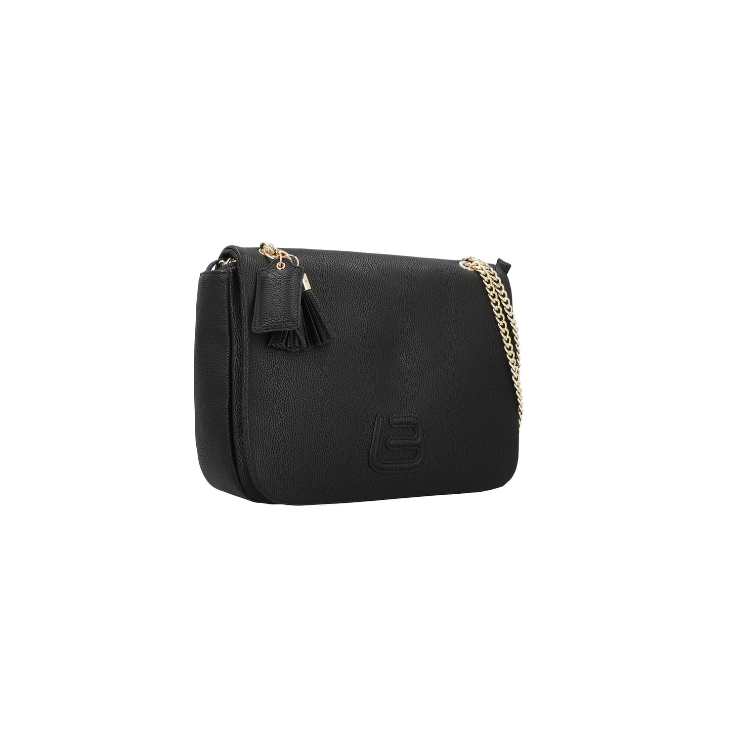 JANSEN CERVO BLACK