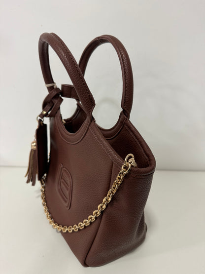 Borsa Milly La Fille Des Fleurs