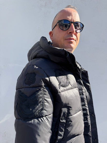 Giubbotto AVIATOR G2 Firenze