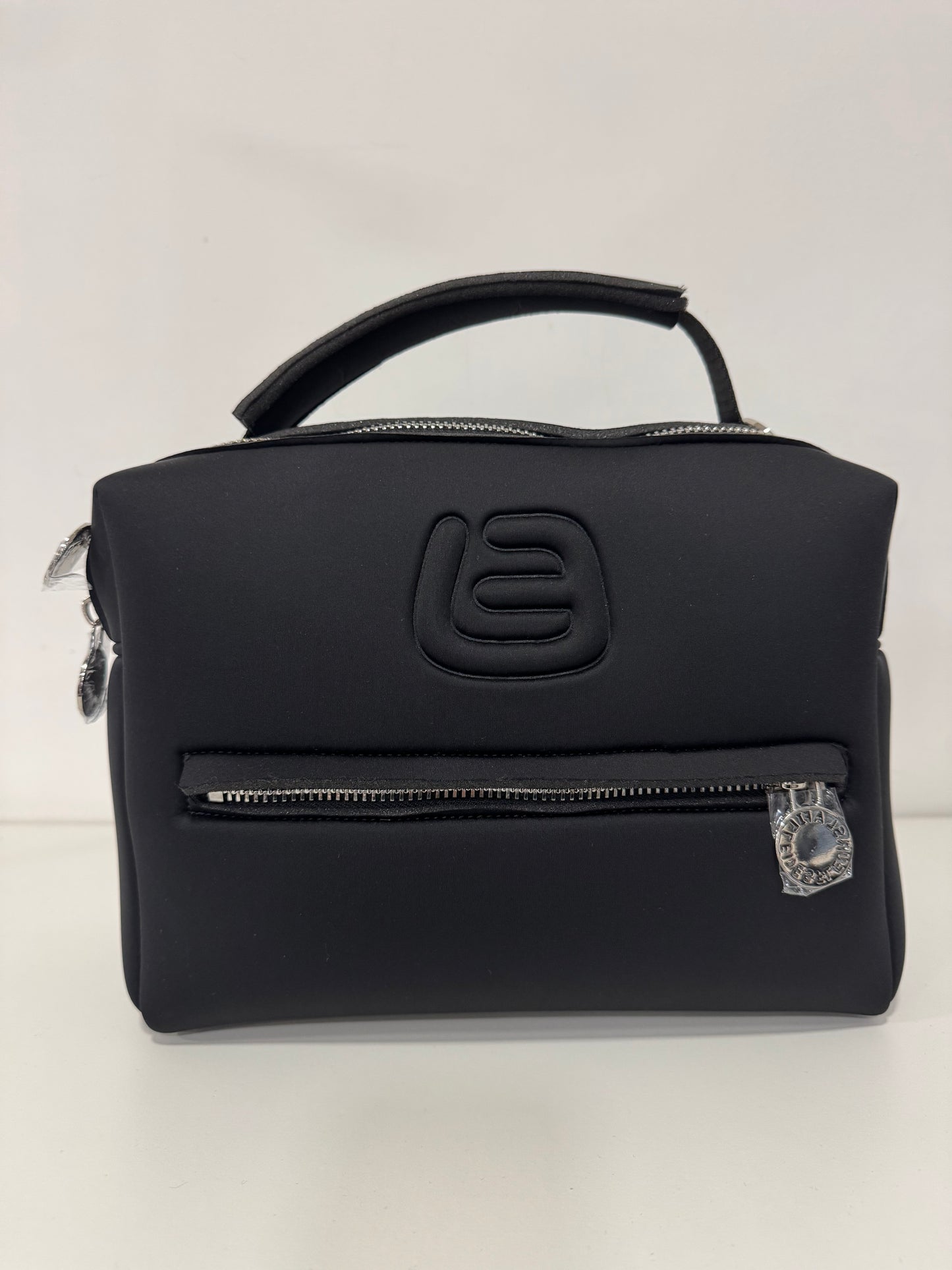 Borsa GAYNOR TEKNO La Fille Des Fleurs