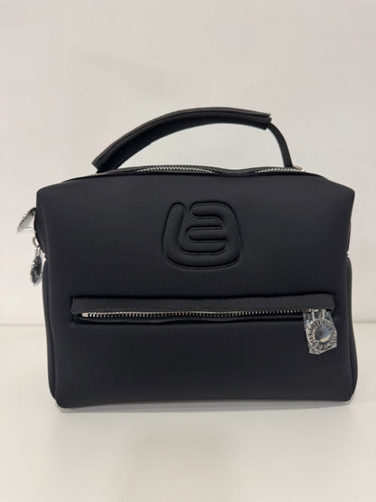 Borsa GAYNOR TEKNO La Fille Des Fleurs