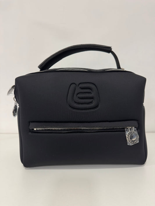 Borsa GAYNOR TEKNO La Fille Des Fleurs