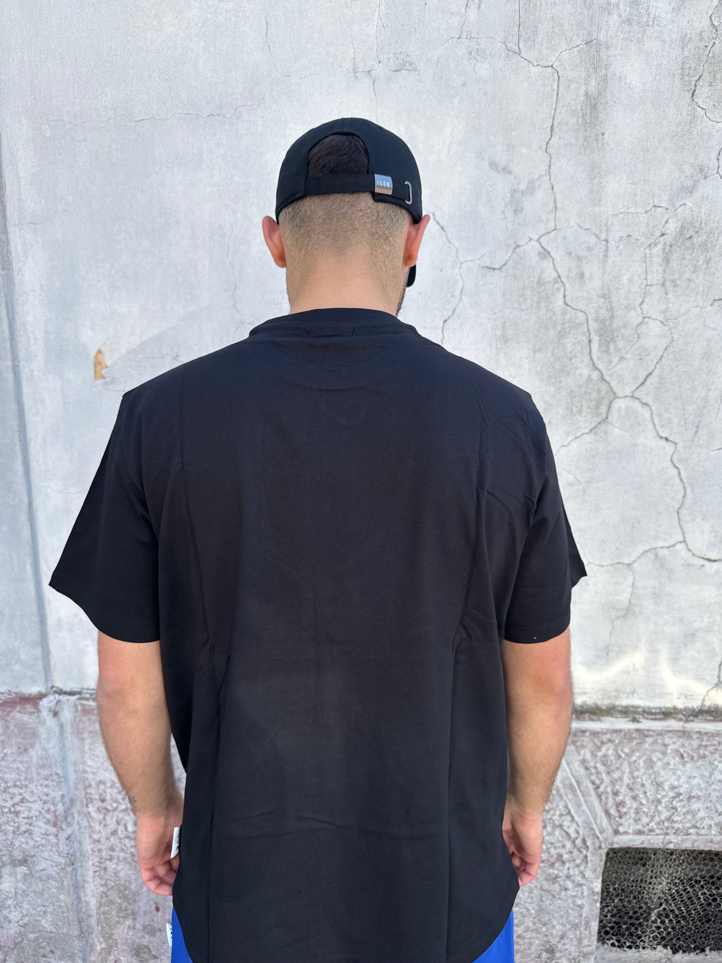 T-shirt ICON PUPAZZO
