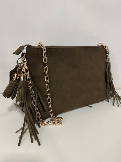 Borsello ALADDIN CHAMOIS