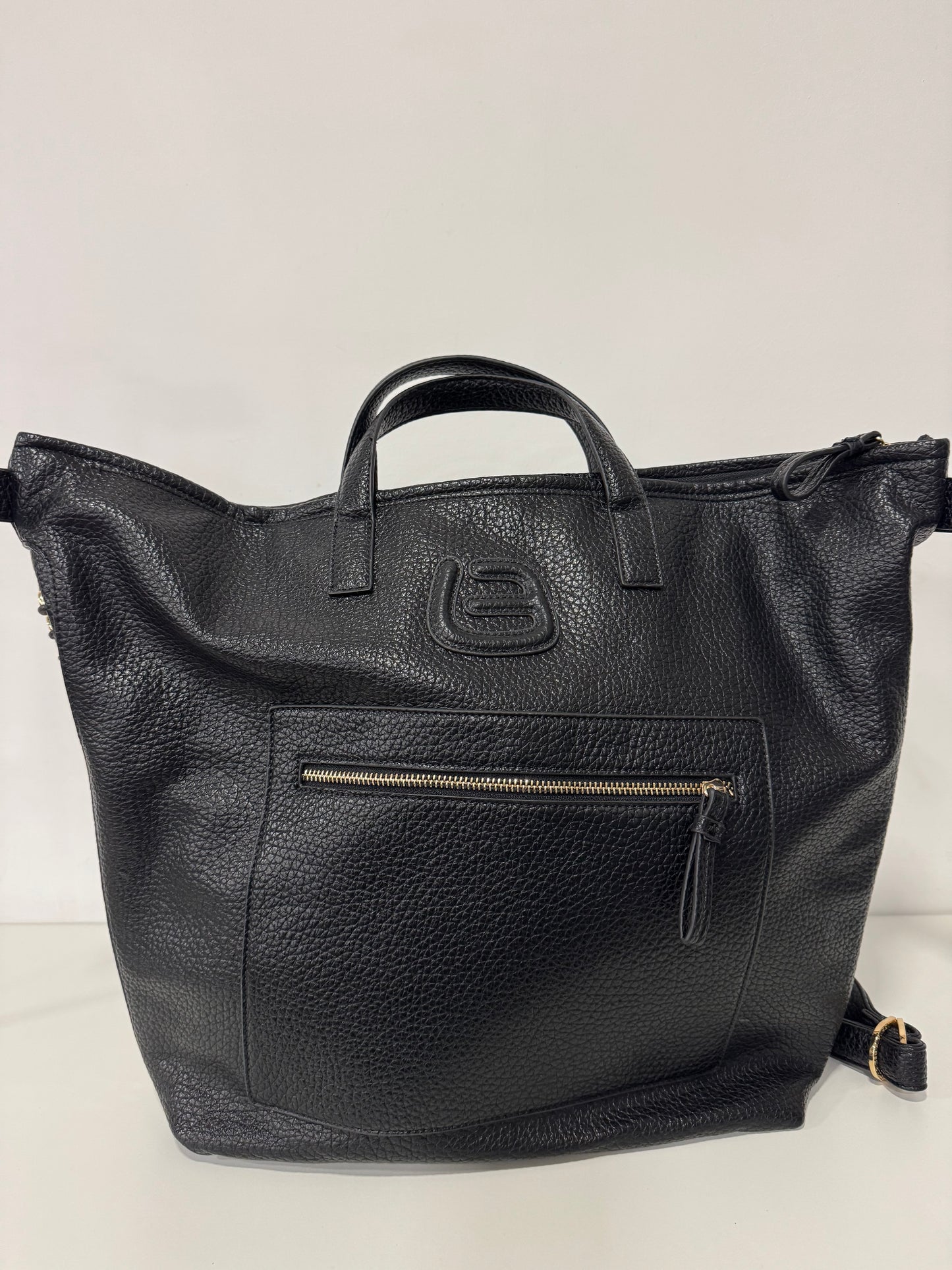 Zaino Anita Chain La Fille Des Fleurs