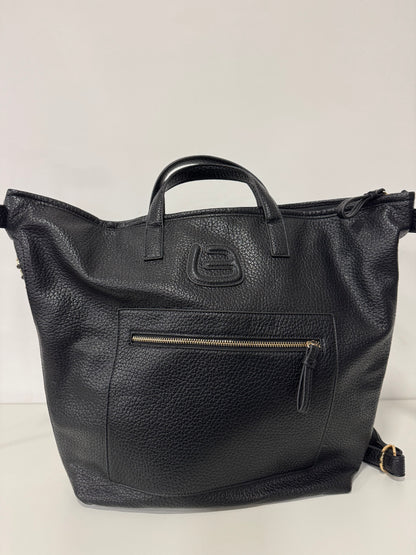 Zaino Anita Chain La Fille Des Fleurs