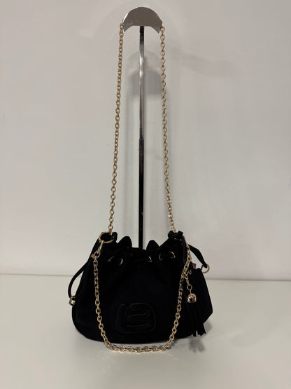 Borsa FULVIA CHAMOIS La Fille Des Fleurs