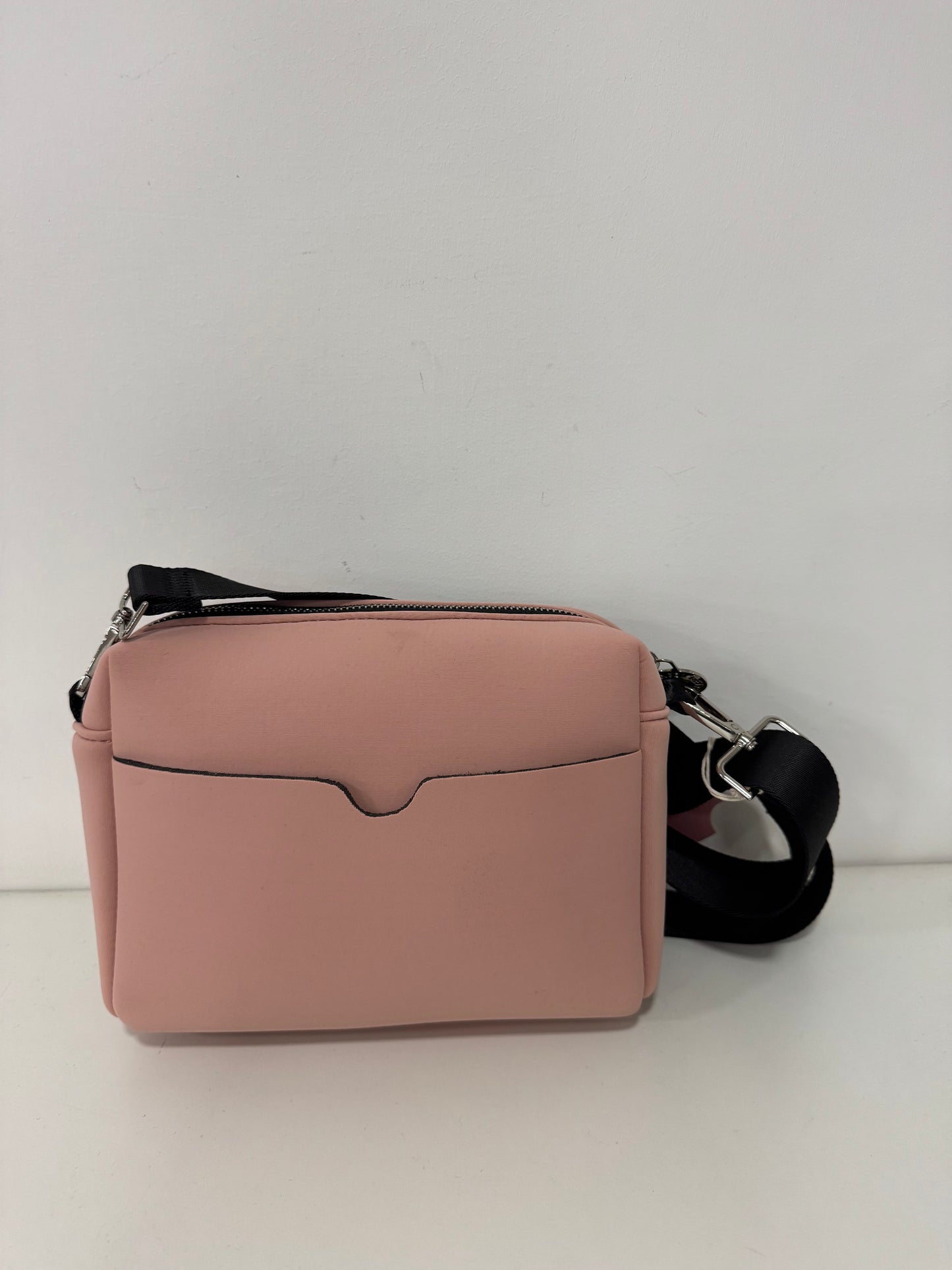 CARMEN POCKET TEKNO FABRIC AMELIA