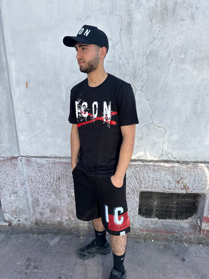 T-shirt ICON 015