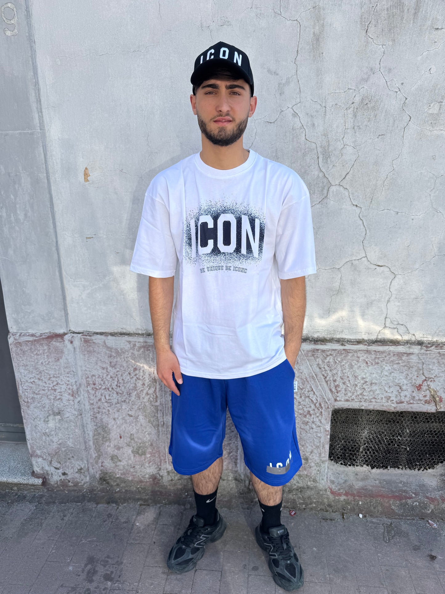 T-shirt ICON 09