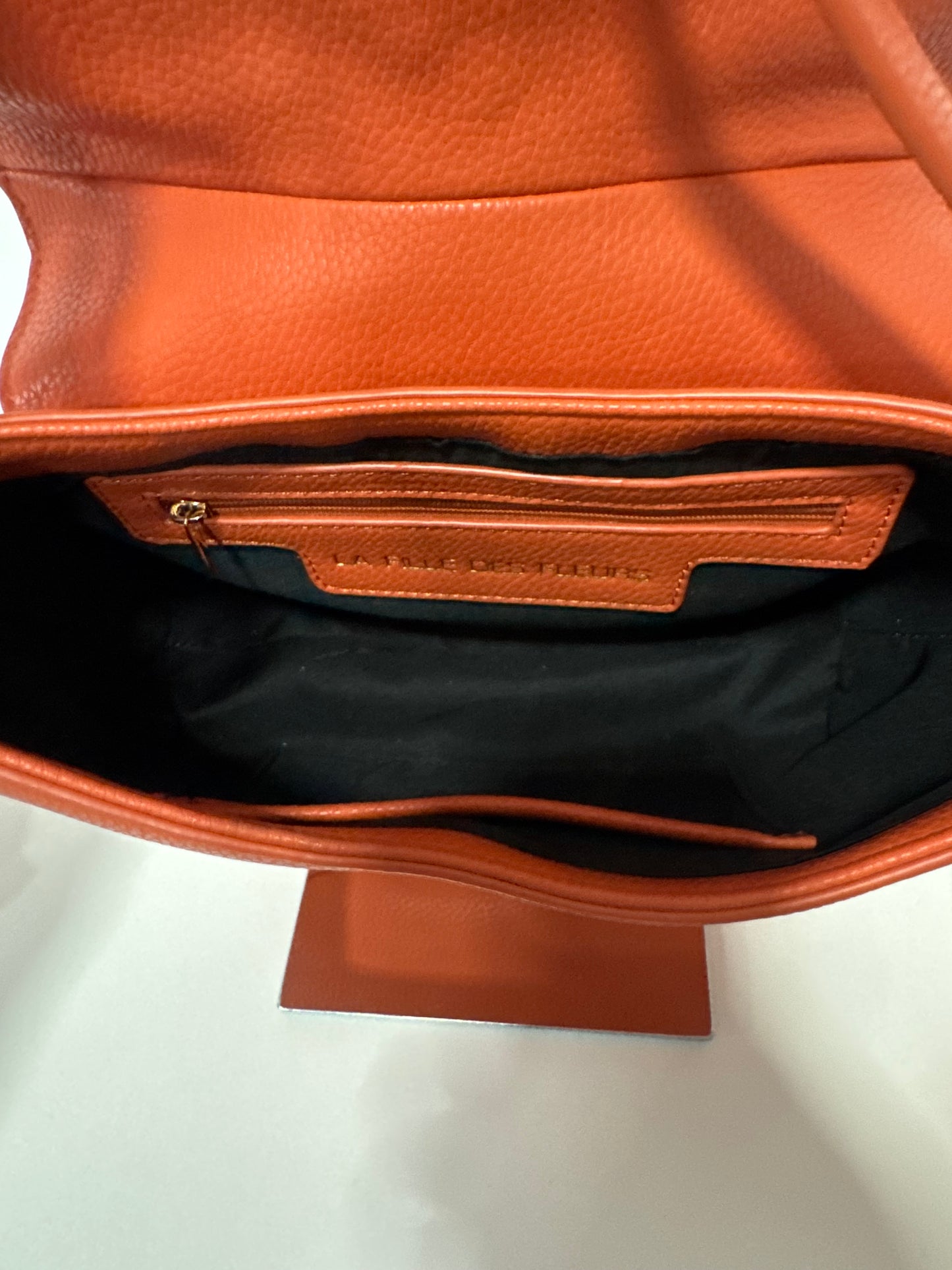 Borsa GIADA La Fille Des Fleurs