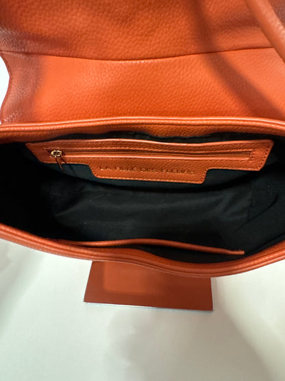 Borsa GIADA La Fille Des Fleurs