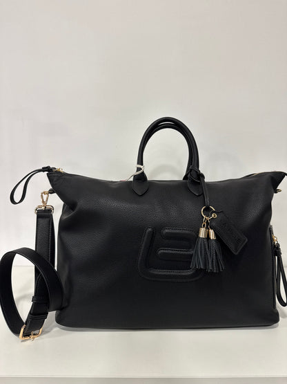 Borsa MAIKA La Fille Des Fleurs