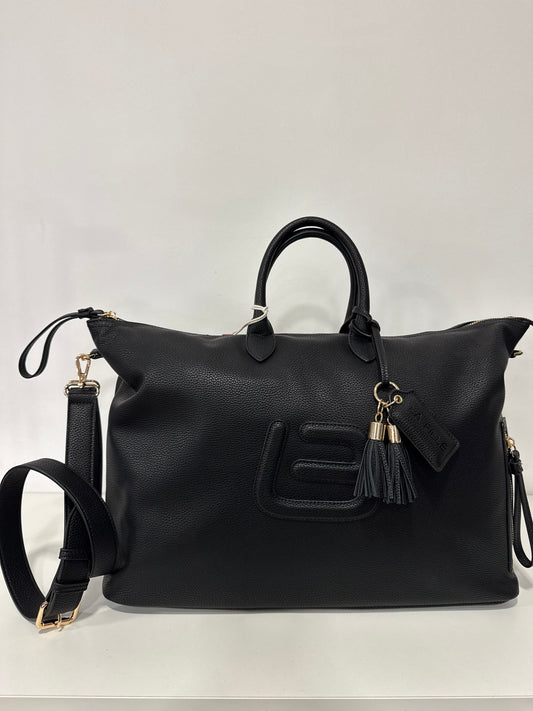 Borsa MAIKA La Fille Des Fleurs