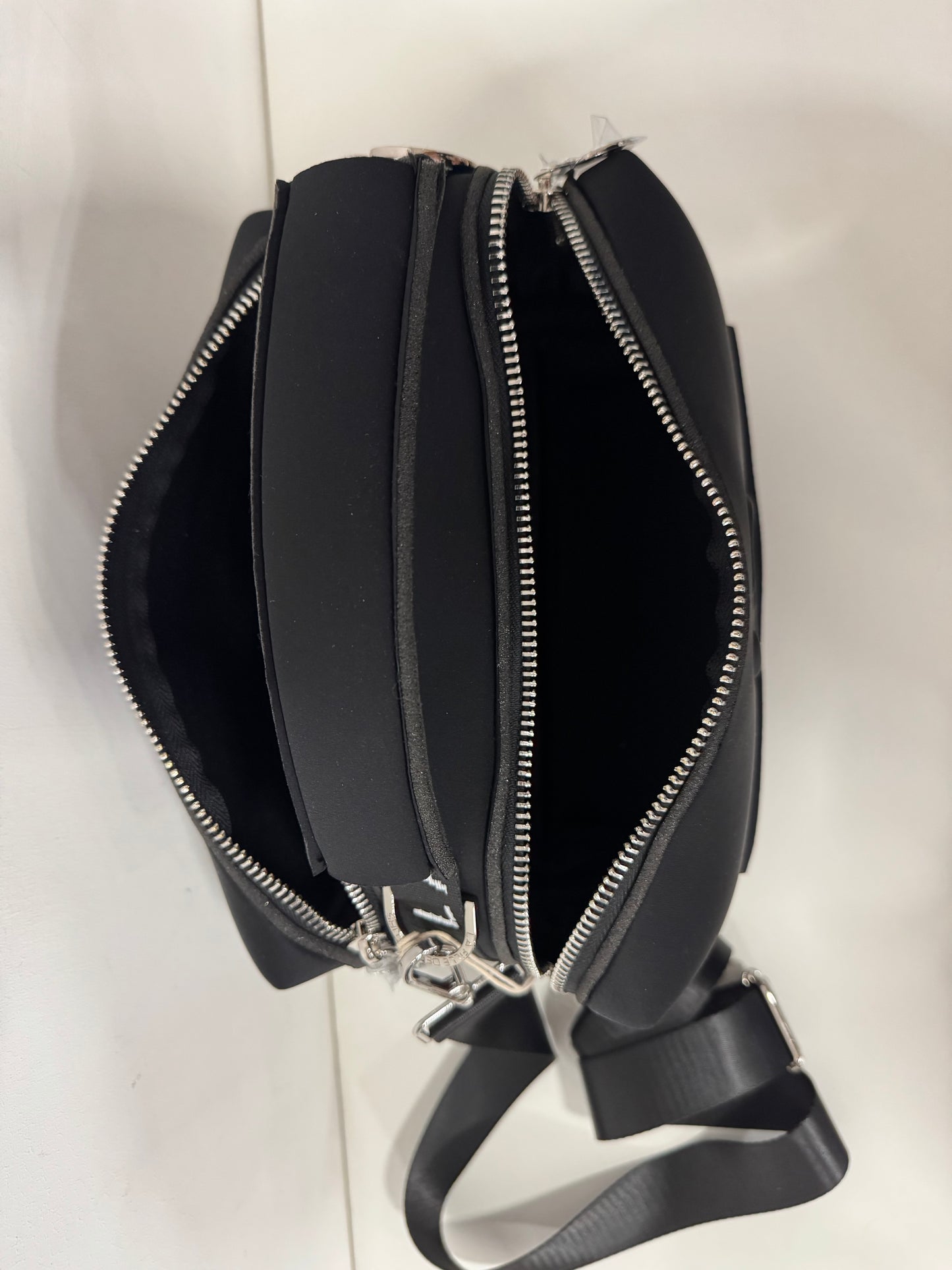 Borsa GAYNOR TEKNO La Fille Des Fleurs