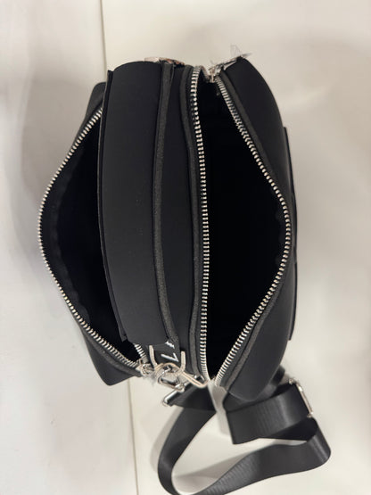 Borsa GAYNOR TEKNO La Fille Des Fleurs