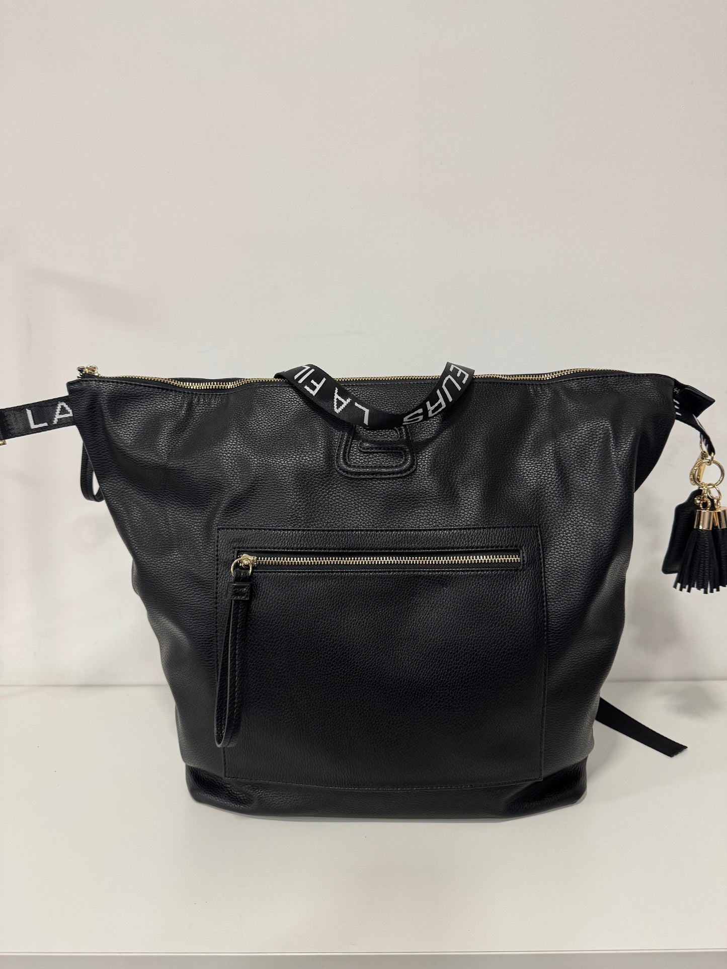 Zaino ANITA STRASSES La Fille Des Fleurs