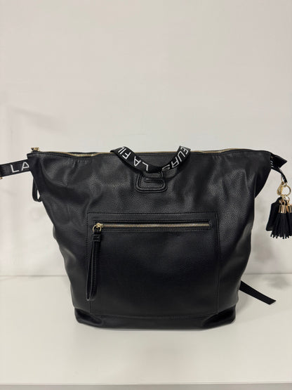 Zaino ANITA STRASSES La Fille Des Fleurs