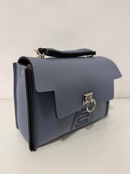 Borsa IDA TEKNO La Fille Des Fleurs