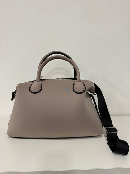 Borsa DESTINY MED La Fille Des Fleurs