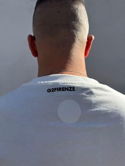 T-shirt SMALL TEDDY G2 Firenze