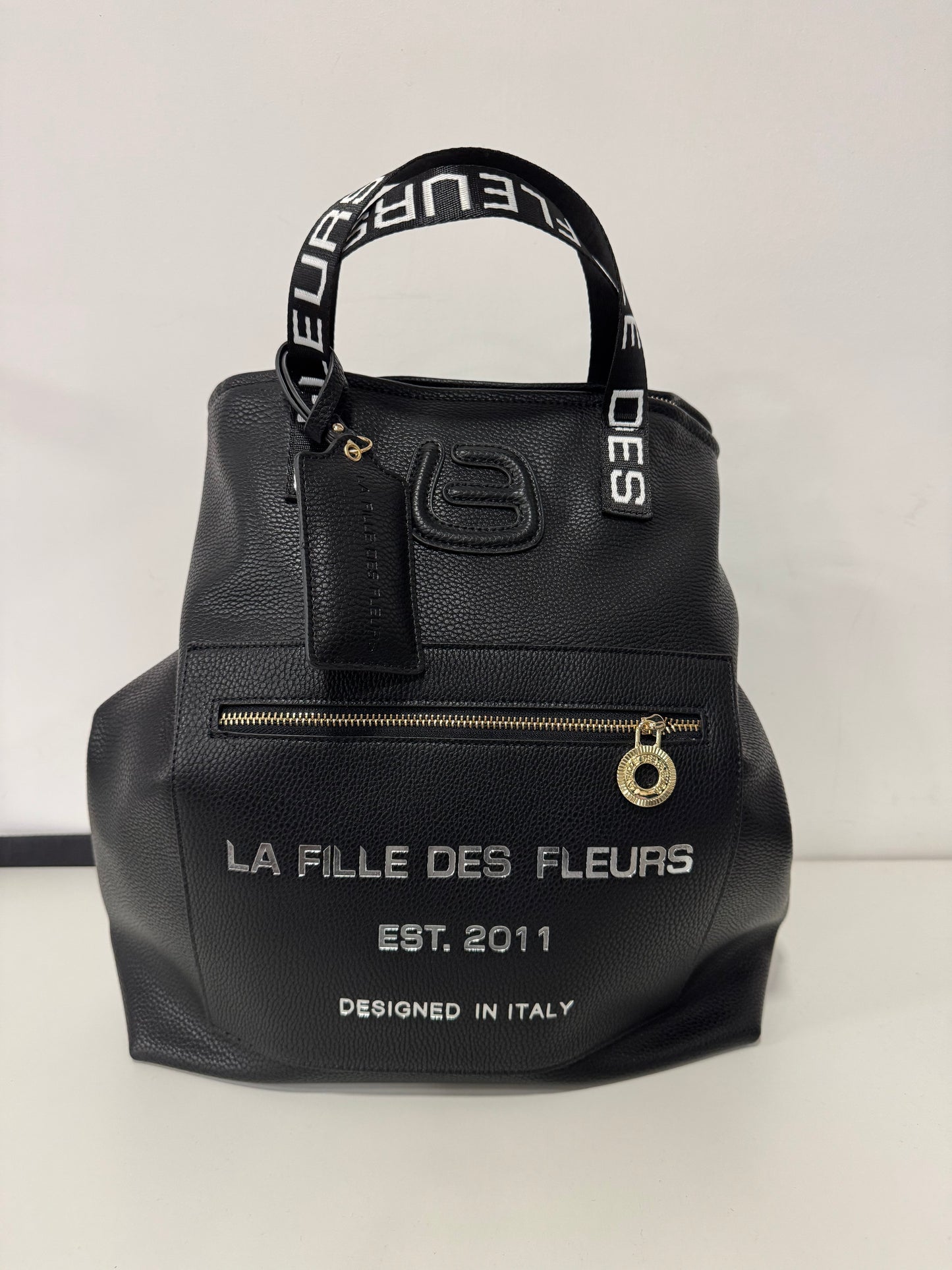 Zaino ANITA La Fille Des Fleurs