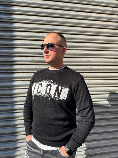 Maglione ICON