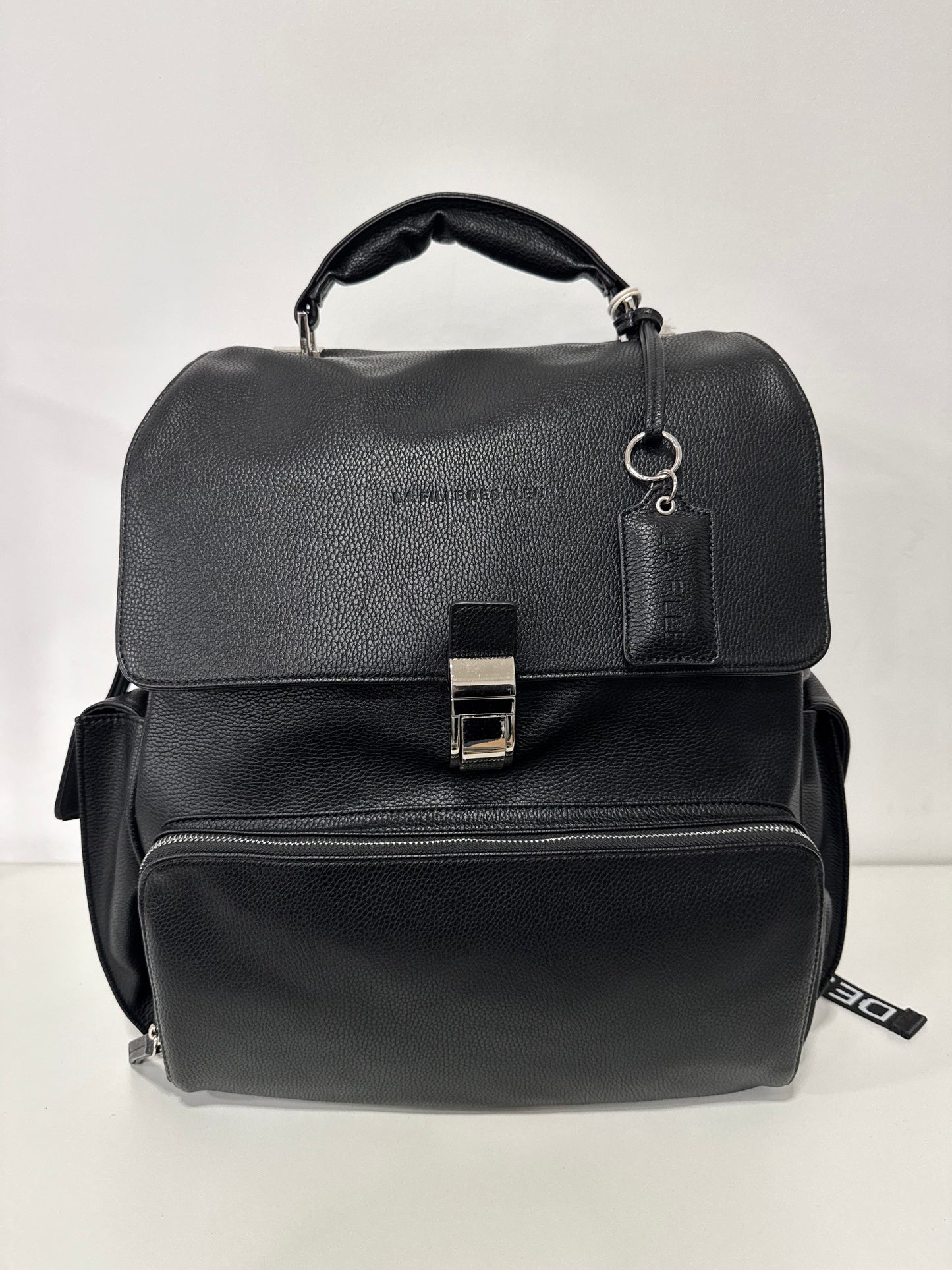 Zaino HANNOVER La Fille Des Fleurs