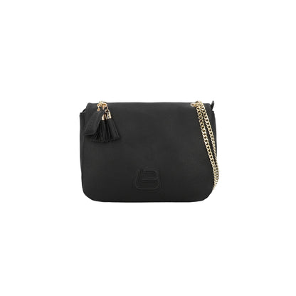 JANSEN CERVO BLACK