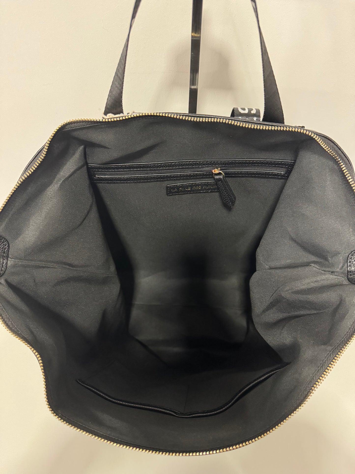 Zaino ANITA STRASSES La Fille Des Fleurs