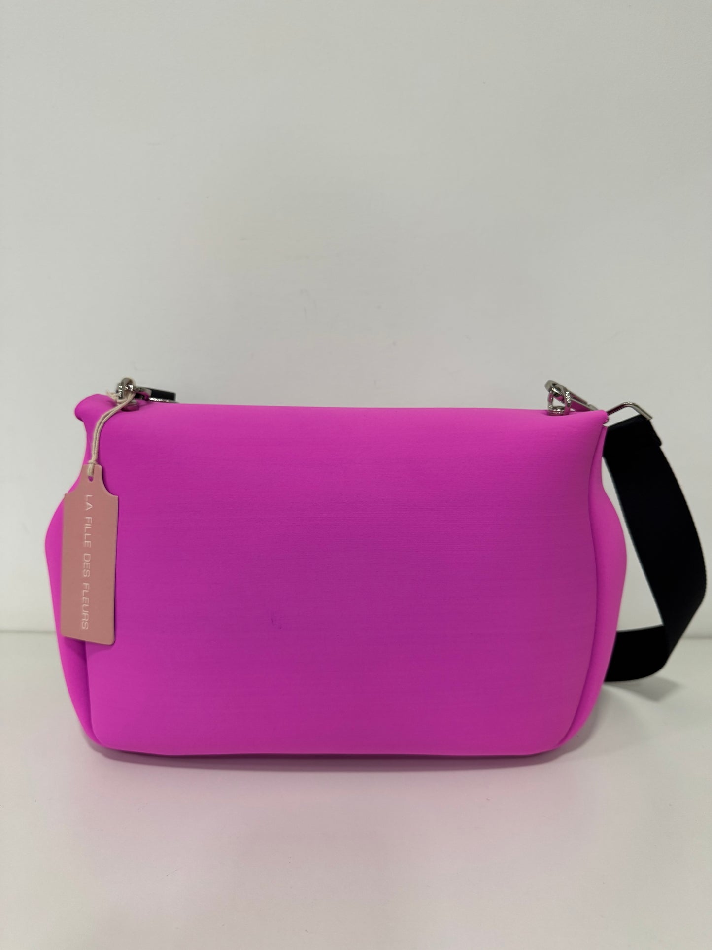 CLAUDIA TEKNO FABRIC CHANGE