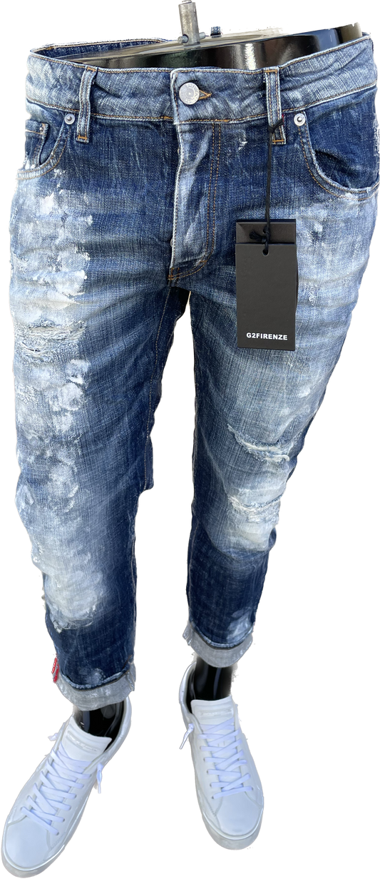 Jeans G2FIRENZE