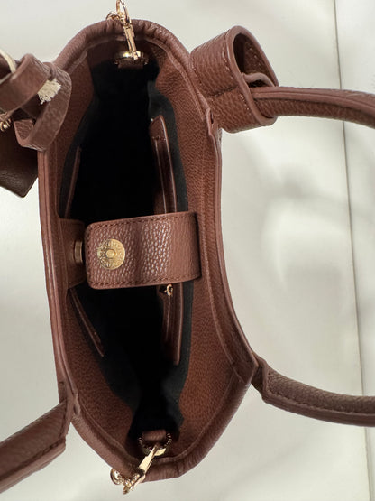 Borsa Milly La Fille Des Fleurs