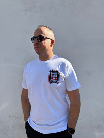 T-shirt CHAMPION G2 Firenze