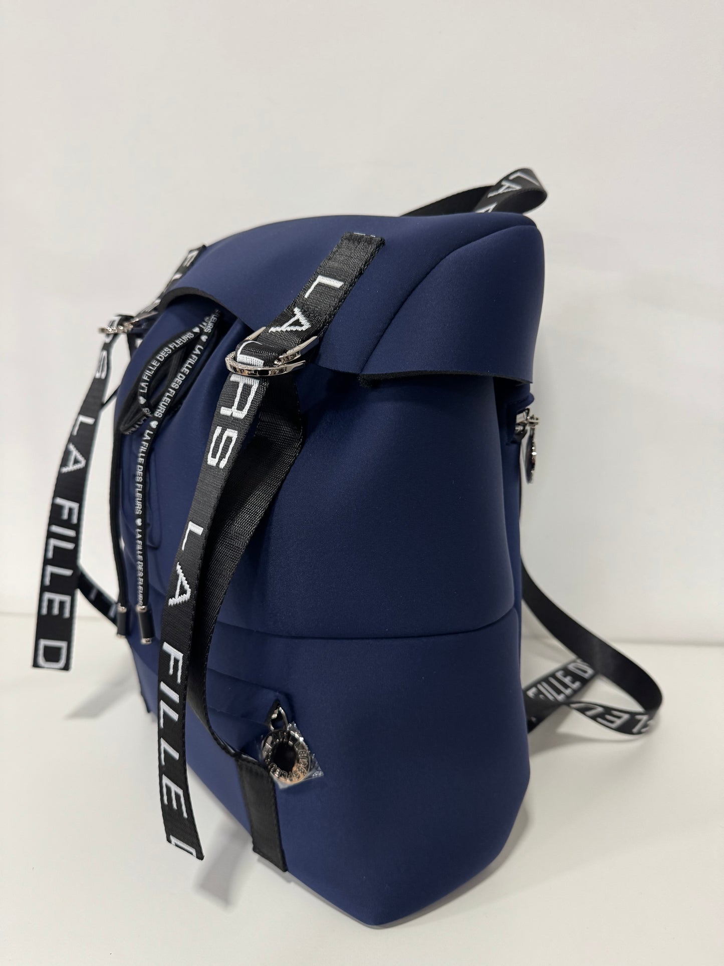 Zaino SAMARA TEKNO La Fille Des Fleurs