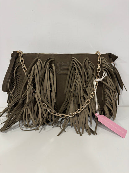 Borsello ALADDIN CHAMOIS