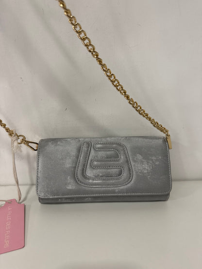 Tracollina JOVITA NUBUCK La Fille Des Fleurs