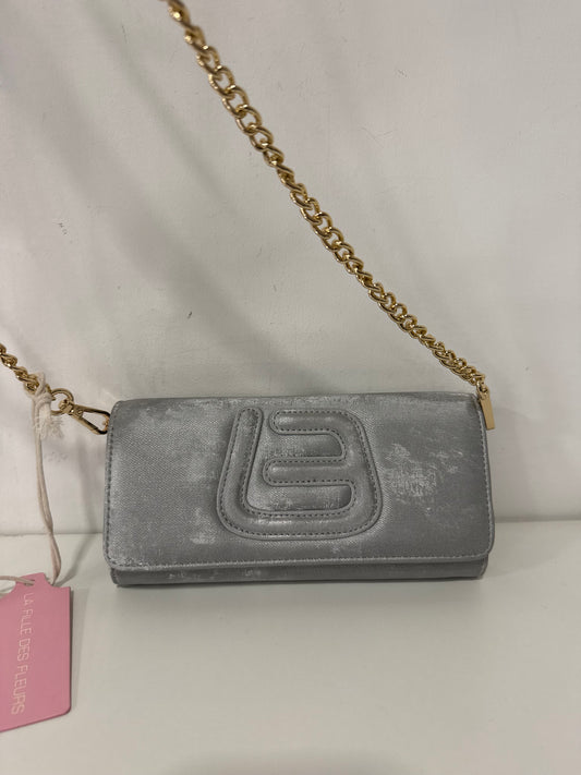 Tracollina JOVITA NUBUCK La Fille Des Fleurs