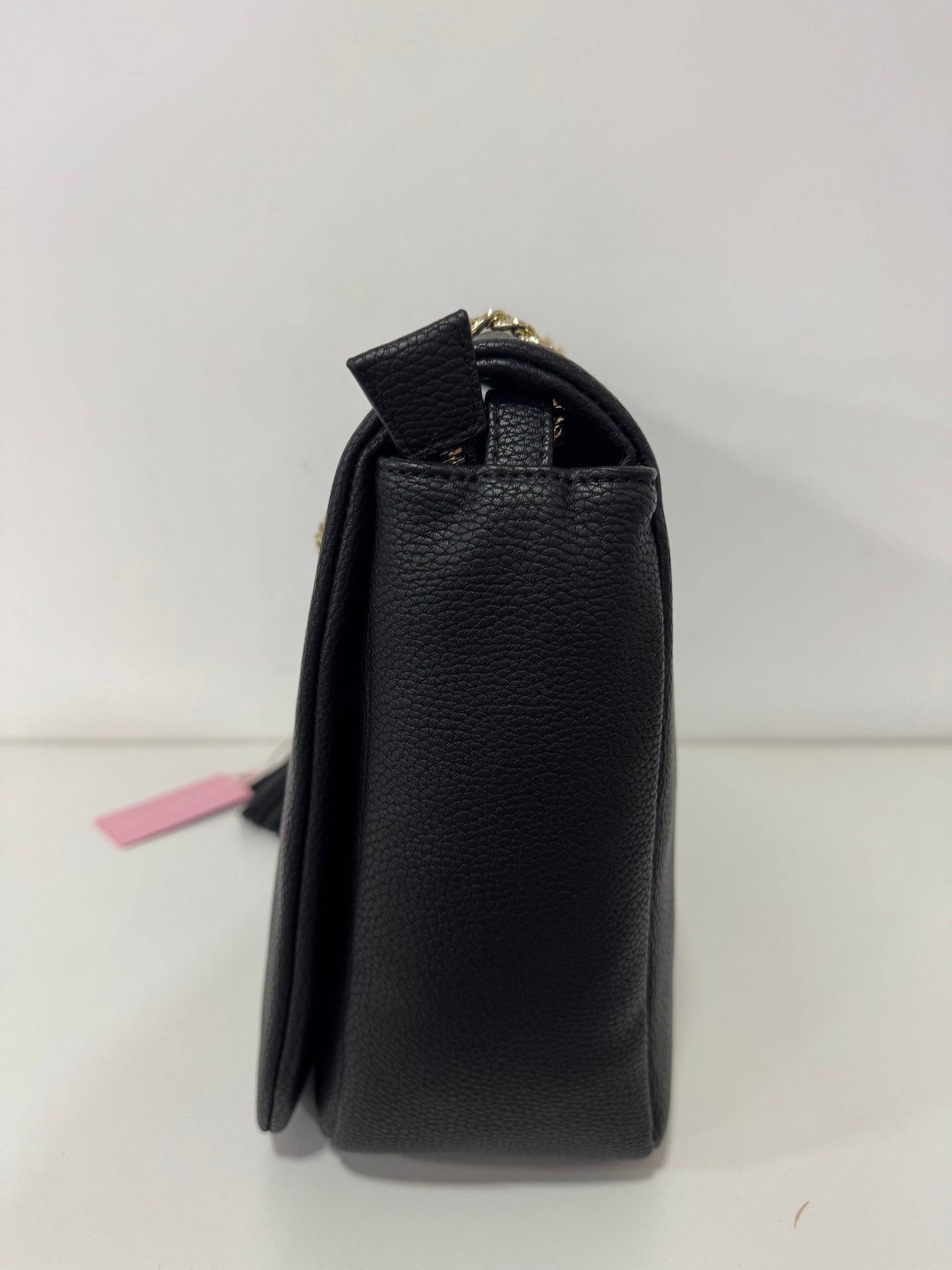 JANSEN CERVO BLACK