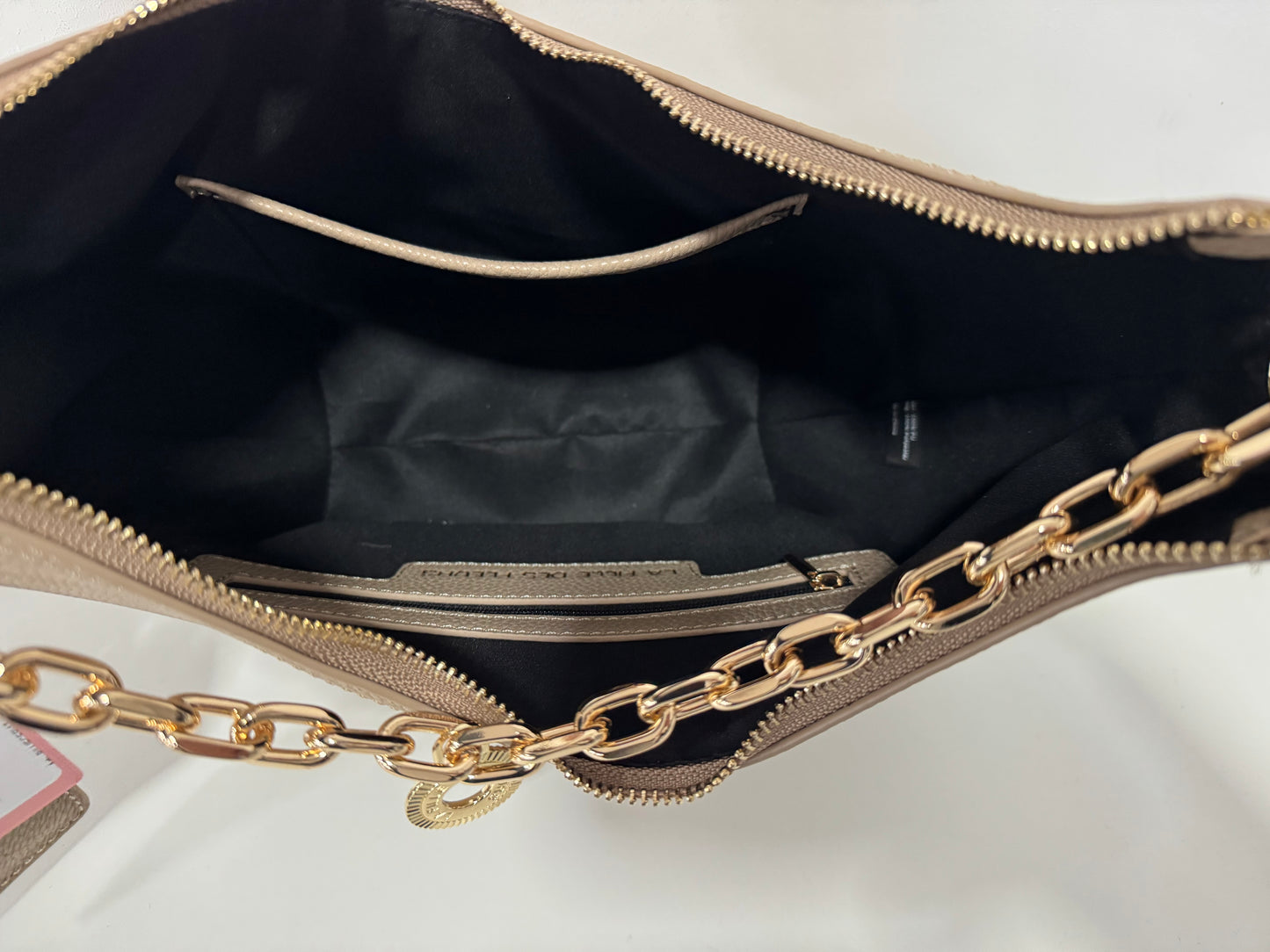 Borsa BILLIE La Fille Des Fleurs