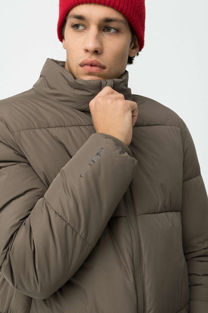 Giubbotto Parker Tiffosi