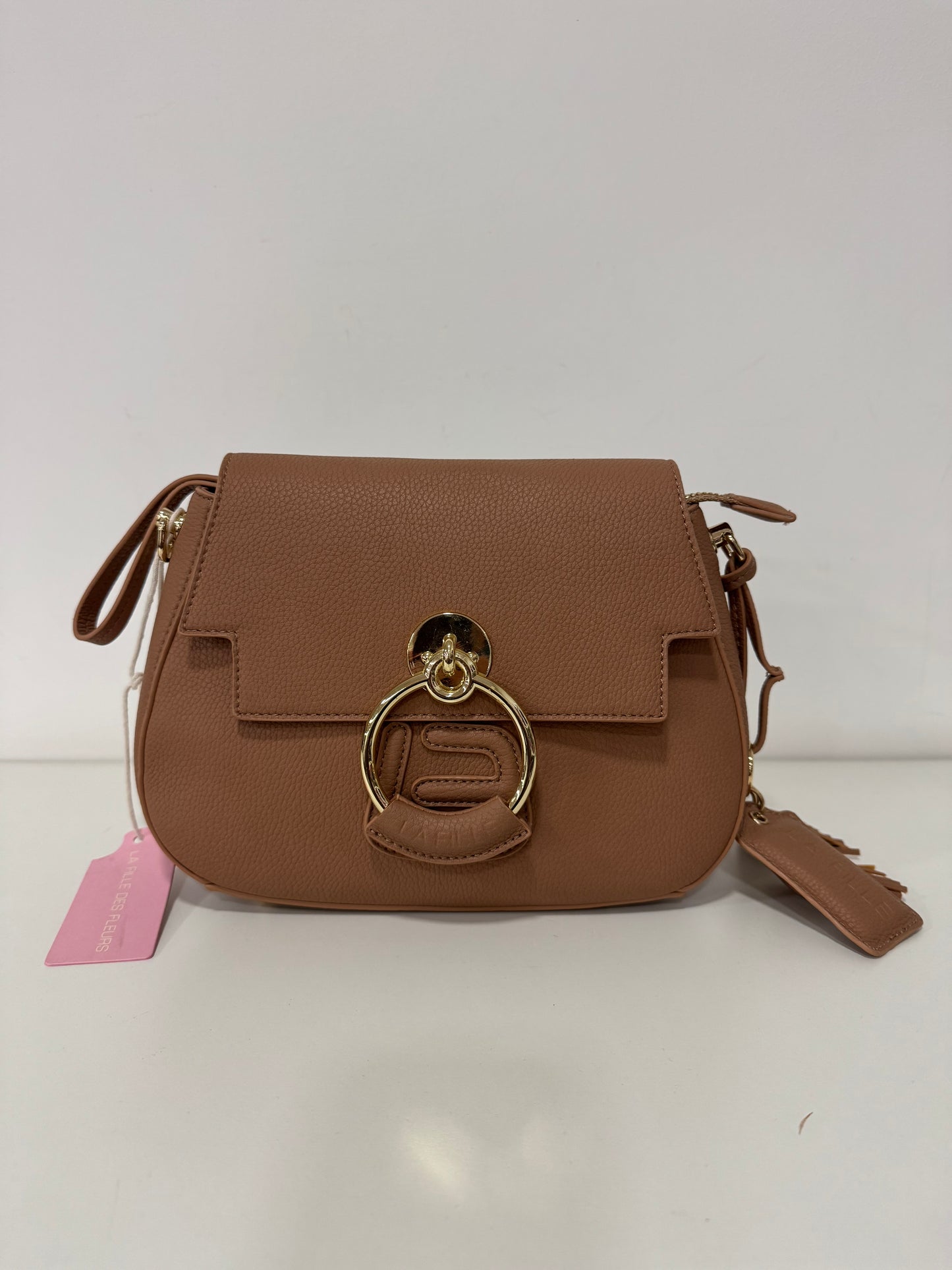 IDA CERVO HAZELNUT