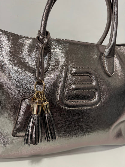 Borsa ROXANA SHINING La Fille Des Fleurs