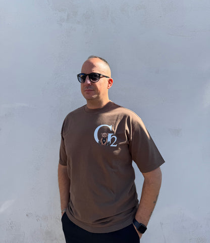 T-shirt TEDDY G2 Firenze